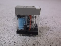 OMRON G2R-1-SN(S) 24VDC RELAY UNMP