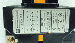 Telemecanique CA2-DN122 Control Relay 380V 50Hz New Fast Shipping
