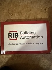 RIB Functional Devices RIB04P-F1B