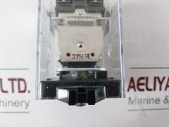 Omron MM2XPN-D Power Relay 24VDC
