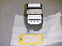 Stahl 8510/141-03-66-030 4PST Relay 110V 6A Alt Part No. 930313-007