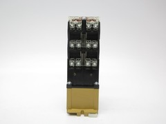 ALLEN BRADLEY 700-P1200A1 SER. E 120V 60A (WH) NSMP