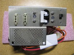 DIGITAL / COMPAQ RELAY ASSEMBLY # 70-16048-00 NSN: 5945-01-136-0145
