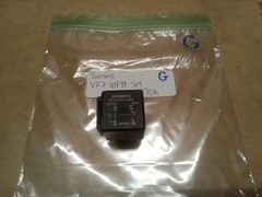 Siemens VF7-41F11-S01 70A Relay