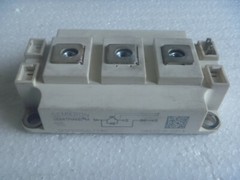 1PC USED SKM300GAL128D module