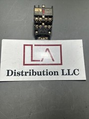 ALLEN BRADLEY 700-N800A1 OVERLOAD RELAY