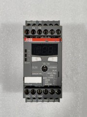 ABB BROWN 1SAR700100R0010 TEMPERATURE RELAY 24-240VAC/DC FAST SHIPPING