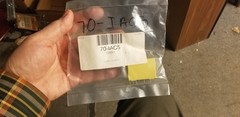 70-IAC5 GRAYHILL AC OUTPUT MODULE RELAY ,Brand new, Fast Free Shipping