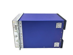 ALSTOM KVGC KVGC20201N21GEB VOLTAGE REGULATING CONTROL RELAY