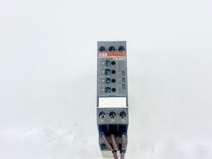 ABB 1SVR730885R4300 CM-MPS.23S Multifunction 3 Phase RMS Monitoring Relay