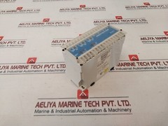 Crompton 256-PRBU Protector Relay 5A 250V 50/60Hz & Output 230V AC, 24V DC