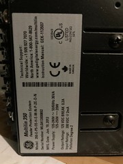 GE Multilin 350 Feeder Protection Relay – 3500-E-P5-G5-H-E-M-N-P-2E-D-N