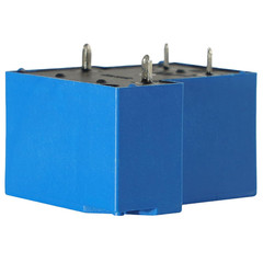SLA-S-112DMJ 12VDC General Purpose Power Relay 4 Pins Normally Open