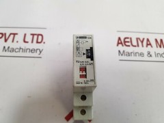 Crouzet s2a relay 2-20s 88 810.1