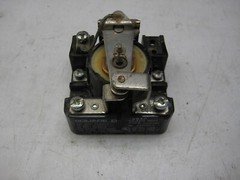 SQUARE D 8501C015V24 SER.C POWER RELAY UNMP