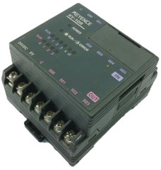 Keyence KV-10R PLC Relay Controller
