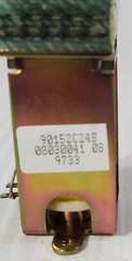 T BAR 901-52C24S SWITCH RELAY 90152C24S NOS Fast Free Shipping