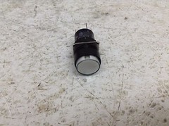 IDEC AL6-M White Illuminated Push Button AL6M (TSC)