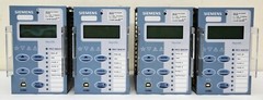 SIEMENS 7SR1102-1JA12-2CA0/FF ARGUS RELAY.