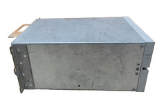 SIEMENS 7SR1587-5GA12-2CA0/CC ARGUS VOLTAGE FREQUENCY RELAY