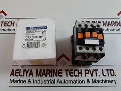 Telemecanique CA2-DN22M7 Control Relay 220-240V 50-60HZ 10A 8KV