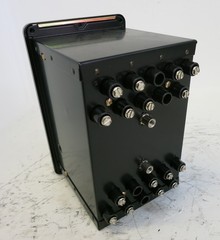 NEW ABB 1955565 E Type SG Auxiliary Relay Module 62.5 VDC