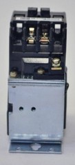 New Cutler Hammer BFD11T 10A 250V Control Relay 1 NO 1 NC 240VDC Coil NIB