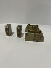 omron panel acc g7s-3a3b And end P7s-14f