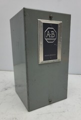 Allen-Bradley 700-BX441A1 4 Pole Relay Series A *NEW SHOWING SOME SHELF WEAR