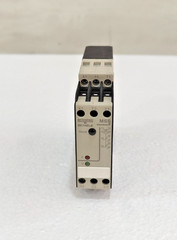 NEW IN BOX MSS Mecotron 2.430.811.13 Thermistor Motor Protection Relay 220-240V