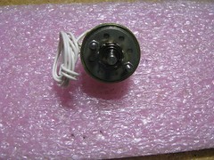OAK INDUSTRIES ROTARY SOLDENOID # 4.6325-316 NSN: 5945-00-941-2399 A35235-037