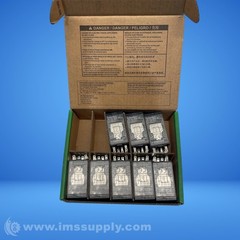 Schneider Electric RXM4GB2F7 Interface Relay 1232