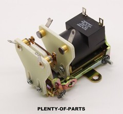Magnecraft 158HVX-2 High Voltage Relay 5kVDC 200mA Current Rating