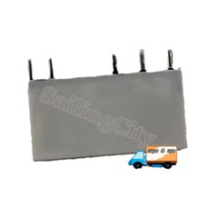 2961121 5PCS For Phoenix Contact Single Miniature Power Relay 24VDC 250VAC 5 Pin