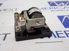 Struthers-Dunn A112XAX Relay Shunt Coil 100-130 60CY 1.93A 115V