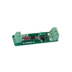1 Channel Relay Driver Module 3.3V Photoelectric Isolation Input NPN/PNP-