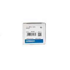 New Omron DRT2-ID16 DRT2-OD16 DRT2-ID16-1 DRT2-OD16-1 DRT2-AD04 DRT2-DA02 in box