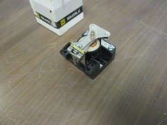 Square D Power Relay 8501 CO6V04 277V Coil New Surplus