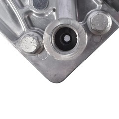 Woosphy Engine Cylinder Deactivation Solenoid Replacement for Cadillac Escala…