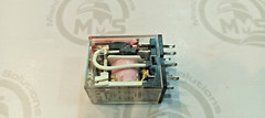 OMRON MY2IN 220/240VAC (S) Relay DPDT 10A New Japan