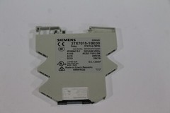 Siemens 3TX7015-1BE00, Relay, AC/DC 115V