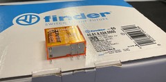 40.61.8.024.0000- RELAY – 16A-250V COIL VOLTAGE 24V AC