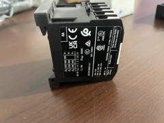 Eaton VP1198343 Relay, Contact, 2NO, 2NC 240V/60Hz, NEW – OPEN BOX