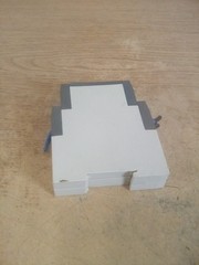 ABB CM-PVS.31S 3 Phase Monitoring Relay 1SVR730794R1300