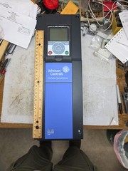 Johnson Control VS023410B-S0000 VARIABLE SPEED DRIVE JC-VSD SERIES II NEW IN BOX