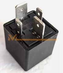 1pcs Song Chuan Relay 897-1AH-C-R1-U06-12VDC 70A 12VDC 897-1AH-C-R1 U06 12VDC