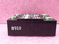 Magnecraft W6225ASX-1 Solid State Relay In 90-280VAC Out 25A 240VAC