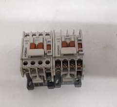 HYUNDAI HMT GENERAL PURPOSE CONTROL RELAY 20A 24V HMT 31