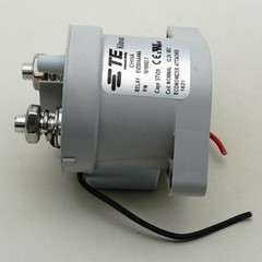 1PC Connectivity EV200AAANA 1618002-7 12-24V 200Amps Automotive Connector Relay