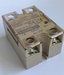 OMRON G3NA-250B-UTU Solid State Relay SSR 50A 24-240VAC